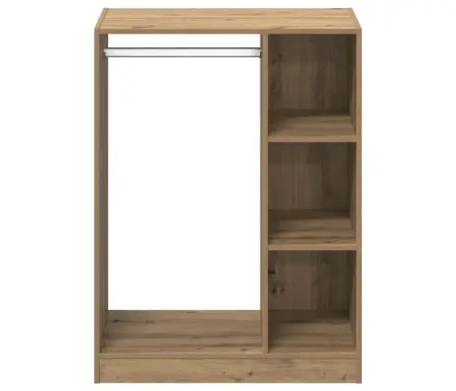 Skapis Amatnieku Ozola 77 X 48 X 102 Cm Inženierijas Koks Vidaxl