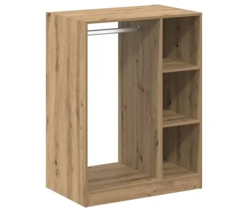 Skapis Amatnieku Ozola 77 X 48 X 102 Cm Inženierijas Koks Vidaxl