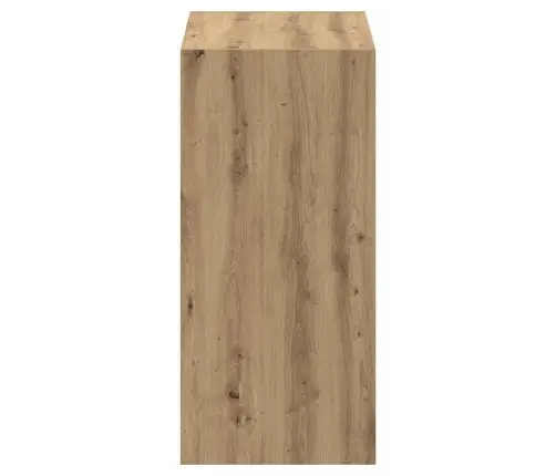 Skapis Amatnieku Ozola 77 X 48 X 102 Cm Inženierijas Koks Vidaxl