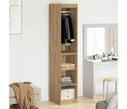 Skapis Amatnieku Ozola 41 X 48 X 102 Cm Inženierijas Koks Vidaxl