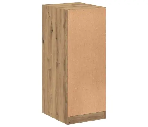 Skapis Amatnieku Ozola 41 X 48 X 102 Cm Inženierijas Koks Vidaxl