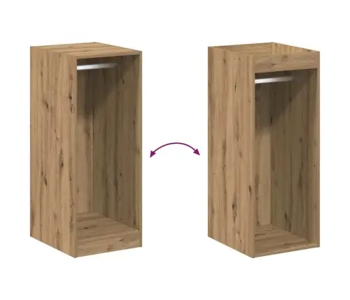 Skapis Amatnieku Ozola 41 X 48 X 102 Cm Inženierijas Koks Vidaxl