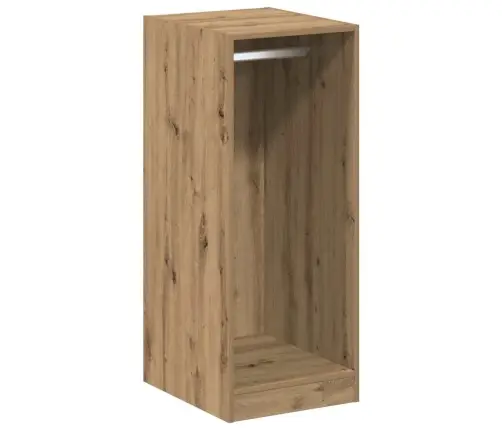 Skapis Amatnieku Ozola 41 X 48 X 102 Cm Inženierijas Koks Vidaxl