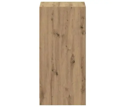 Skapis Amatnieku Ozola 41 X 48 X 102 Cm Inženierijas Koks Vidaxl