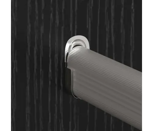 Spinta Su Lentyna Su Saugykla Juodas Ąžuolas 41 X 48 X 102 Cm