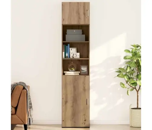 Seinekapp Käsitöötamm 50 X 42.5 X 40 Cm Tehispuit