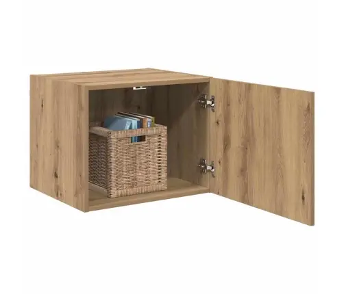 Seinekapp Käsitöötamm 50 X 42.5 X 40 Cm Tehispuit