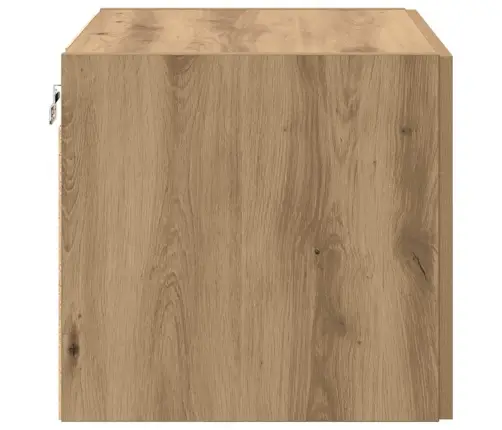 Seinekapp Käsitöötamm 50 X 42.5 X 40 Cm Tehispuit