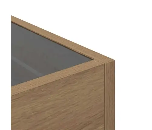 Kavos Staliukas Artisano Ąžuolo 40 X 40 X 30 Cm