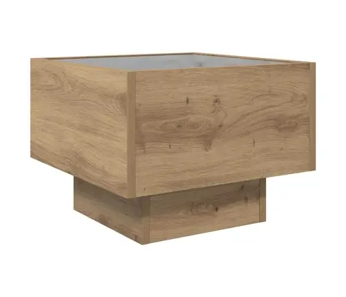 Kavos Staliukas Artisano Ąžuolo 40 X 40 X 30 Cm