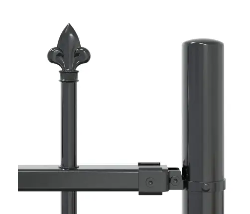 Aiandus Aiapaneel Hall 240 X 115 Cm Pulbervärvitud Teras