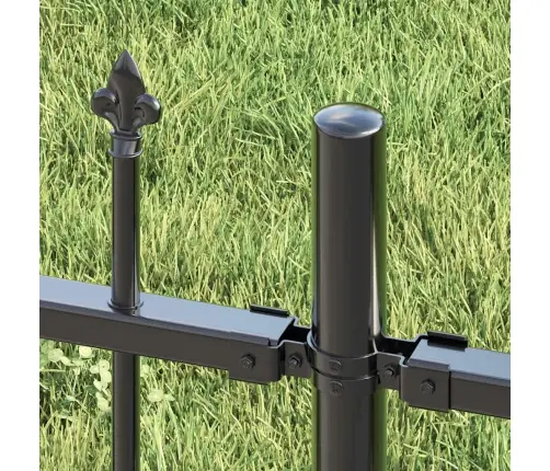 Aiandus Aiapaneel Hall 240 X 115 Cm Pulbervärvitud Teras