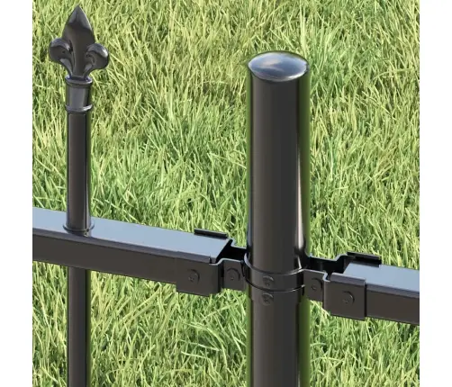 Aiandus Aiapaneel Hall 140 Cm Pulbervärvitud Teras