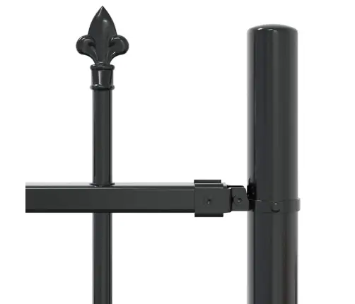 Aiandus Aiapaneel Hall 240 X 165 Cm Pulbervärvitud Teras