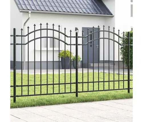 Aiandus Aiapaneel Hall 240 X 165 Cm Pulbervärvitud Teras