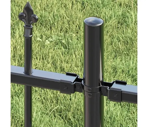 Aiandus Aiapaneel Hall 190 Cm Pulbervärvitud Teras