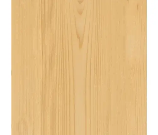 Vistu Kūts Brūna 225 X 60 X 89 Cm Priedes Masīvkoks Vidaxl