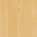 Vistu Kūts Brūna 225 X 60 X 89 Cm Priedes Masīvkoks Vidaxl