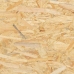 Vistu Kūts Brūna 225 X 60 X 89 Cm Priedes Masīvkoks Vidaxl