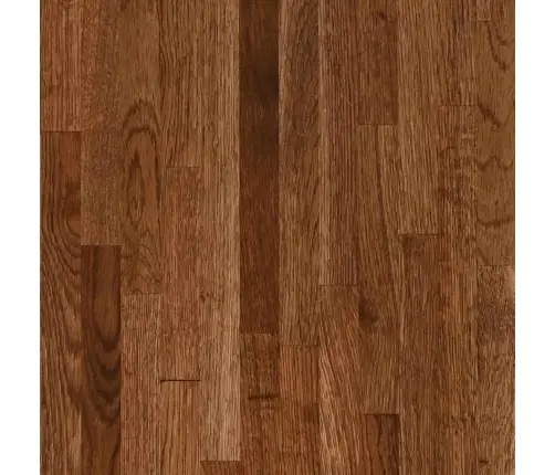 Stalo Viršus Tamsiai Ruda Ø 50 X 4 Cm Tvirta Ąžuolo Mediena