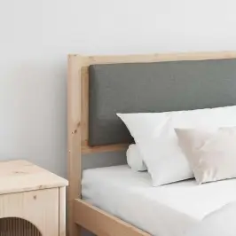 Galvgalis Cits Brūna 200 Cm Priedes Masīvkoks Vidaxl Galvgalis Cits Brūna 200 Cm Priedes Masīvkoks Vidaxl