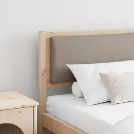 Peats Muu Pruun 200 Cm Männipuit