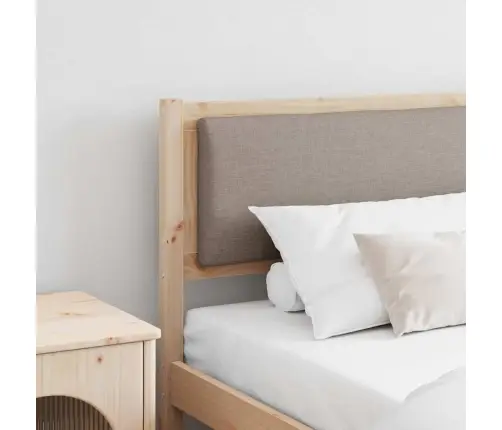 Peats Muu Pruun 200 Cm Männipuit