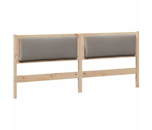 Peats Muu Pruun 200 Cm Männipuit