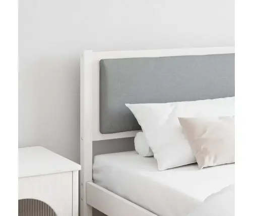 Peats Muu Valge 200 Cm Männipuit