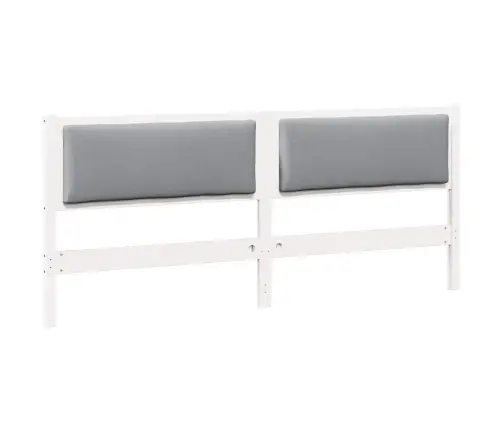 Peats Muu Valge 200 Cm Männipuit