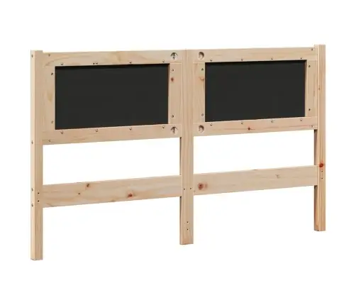 Peats Muu Pruun 150 Cm Männipuit