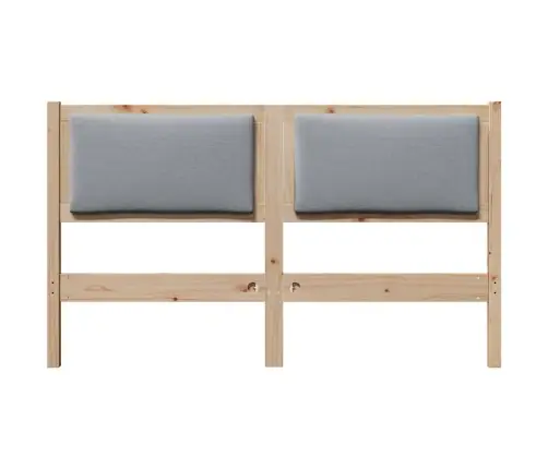 Peats Muu Pruun 150 Cm Männipuit