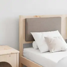 Galvgalis Cits Brūna 150 Cm Priedes Masīvkoks Vidaxl