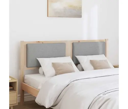 Peats Muu Pruun 140 Cm Männipuit