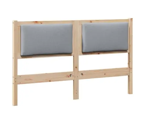 Peats Muu Pruun 140 Cm Männipuit