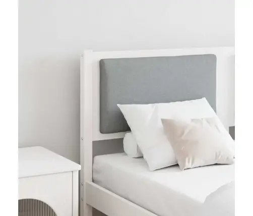 Galvūgalis Kita Balta 140 Cm Pušies Masyvas