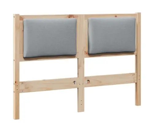 Galvūgalis Kita Ruda 135 Cm Pušies Masyvas