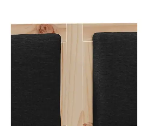 Galvūgalis Kita Ruda 135 Cm Pušies Masyvas