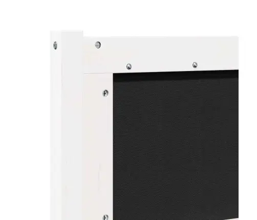 Peats Muu Valge 135 Cm Männipuit