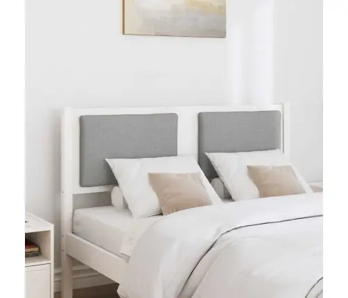 Peats Muu Valge 135 Cm Männipuit