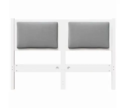 Peats Muu Valge 135 Cm Männipuit