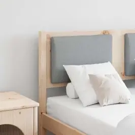 Galvgalis Cits Brūna 120 Cm Priedes Masīvkoks Vidaxl