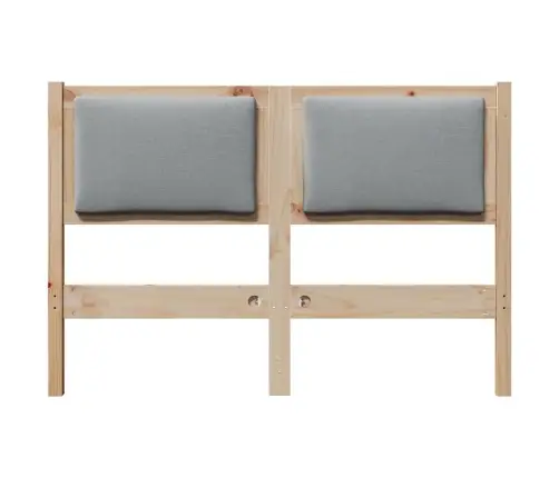 Galvgalis Cits Brūna 120 Cm Priedes Masīvkoks Vidaxl Galvgalis Cits Brūna 120 Cm Priedes Masīvkoks Vidaxl