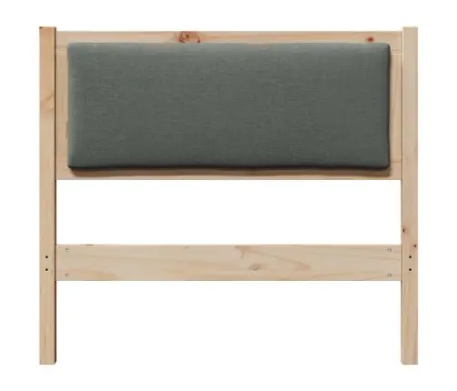 Peats Muu Pruun 100 Cm Männipuit