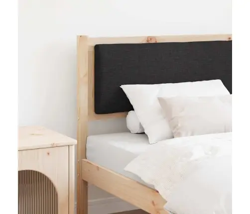 Galvgalis Cits Brūna 90 Cm Priedes Masīvkoks Vidaxl