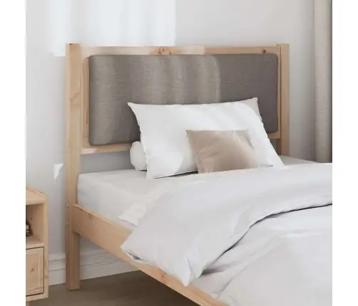 Galvūgalis Kita Ruda 90 Cm Pušies Masyvas