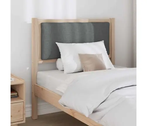 Galvūgalis Kita Ruda 80 Cm Pušies Masyvas