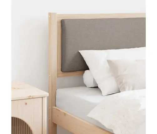 Peats Muu Pruun 75 Cm Männipuit