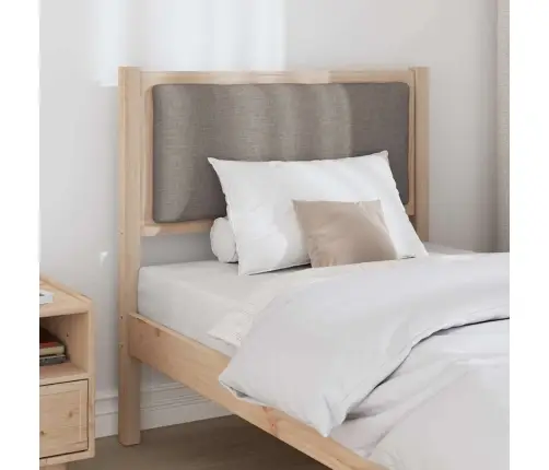 Peats Muu Pruun 75 Cm Männipuit