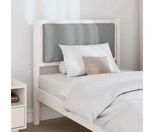 Peats Muu Valge 75 Cm Männipuit